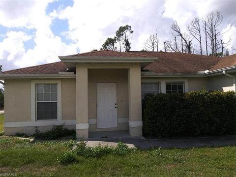 420 Lambda Ave S, Lehigh Acres, FL 33974 photo 2