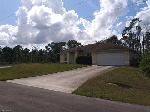 420 Lambda Ave S, Lehigh Acres, FL 33974 photo 4