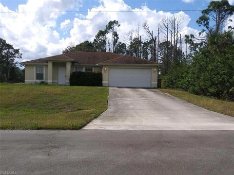 420 Lambda Ave S, Lehigh Acres, FL 33974 photo 3