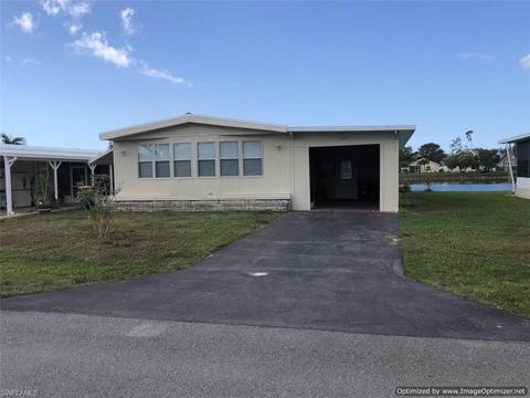 261 Cape Sable Dr, Naples, FL 34104 photo 1