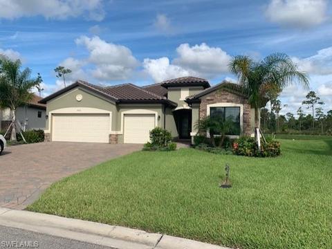4702 Abaca Cir, Naples, FL 34119 photo 1