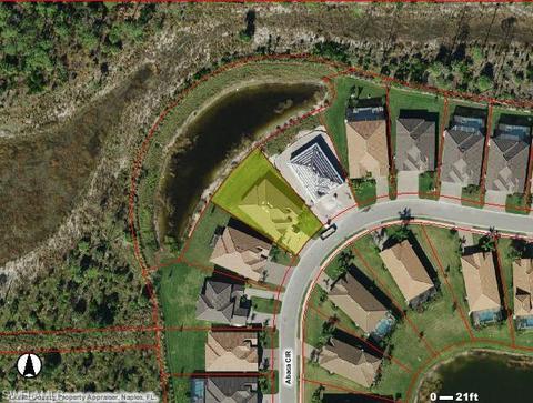 4702 Abaca Cir, Naples, FL 34119 photo 2