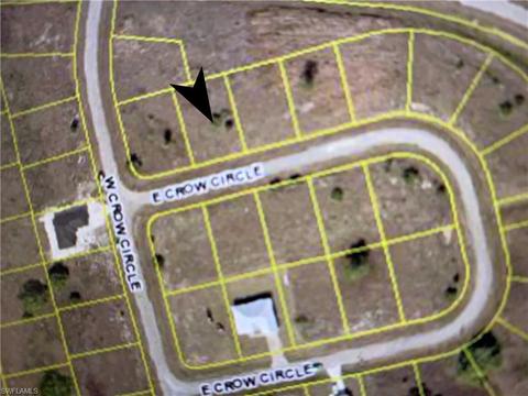9029 E Crow Cir, Labelle, FL 33935 photo 2
