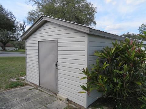4512 Fire Ct, Labelle, FL 33935 photo 16