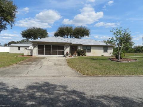 4512 Fire Ct, Labelle, FL 33935 photo 1