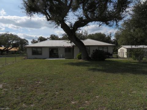 4512 Fire Ct, Labelle, FL 33935 photo 18