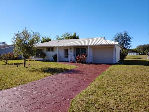 4007 School Cir, Labelle, FL 33935 photo 1