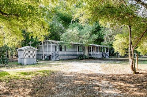 1905 Evans Rd, Labelle, FL 33935 photo 1