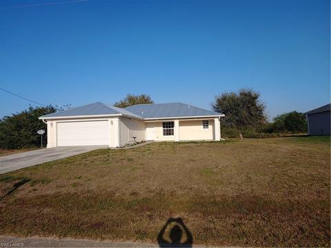 3003 Cherry Ln, Labelle, FL 33935 photo 3