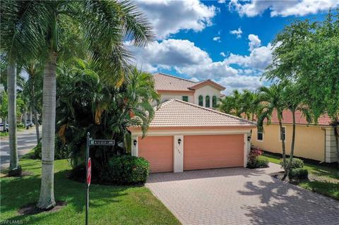 11401 Axis Deer Ln, Fort Myers, FL 33966