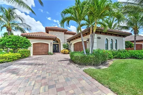 6423 Vivaldi Ct, Naples, FL 34113 photo 1