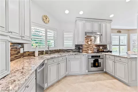 20911 Wildcat Run Dr, Estero, FL 33928 photo 14