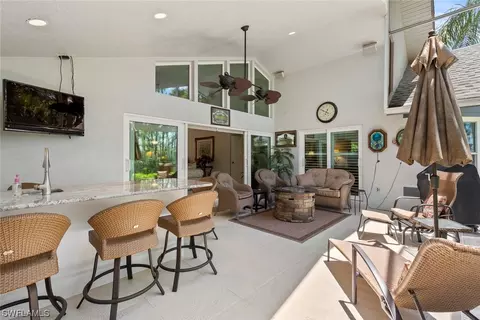 20911 Wildcat Run Dr, Estero, FL 33928 photo 30