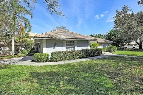 259 Silverado Dr NW, Naples, FL 34119 photo 4