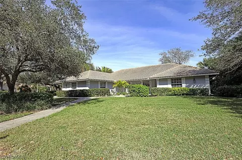 259 Silverado Dr NW, Naples, FL 34119 photo 35