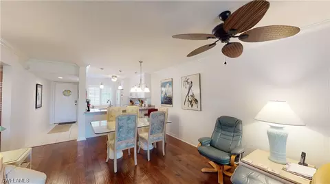 4121 Lorene Dr #208, Estero, FL 33928 photo 14