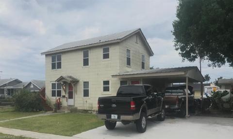 408 E Pasadena Ave, Clewiston, FL 33440 photo 1