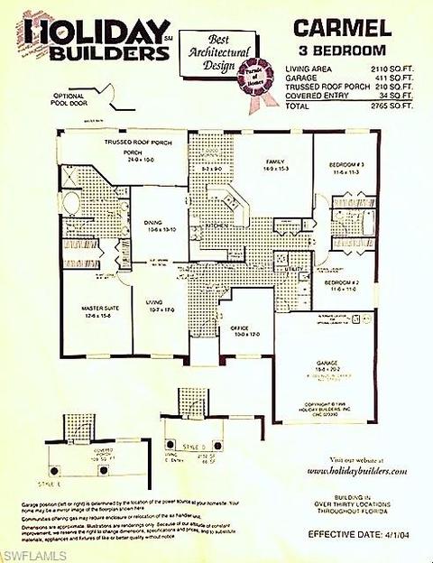 3402 E 11th St, Lehigh Acres, FL 33972 photo 2