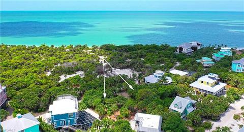 4510 And 4500 Panama Shell Dr, Captiva, FL 33924 photo 1