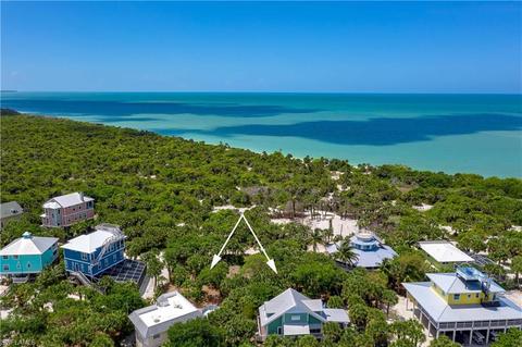 4510 And 4500 Panama Shell Dr, Captiva, FL 33924 photo 13