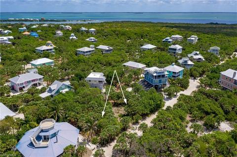4510 And 4500 Panama Shell Dr, Captiva, FL 33924 photo 12