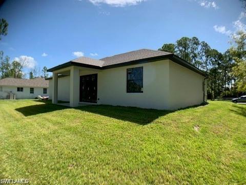 7680 8th Pl, Labelle, FL 33935 photo 3