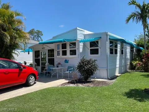 4521 Candlestick Ct E, Estero, FL 33928 photo 1