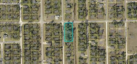 449 Lambda Ave S, Lehigh Acres, FL 33974 photo 1