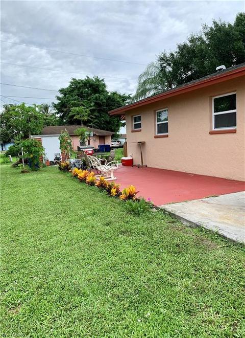809 Florida Ave, Clewiston, FL 33440 photo 2