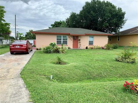 809 Florida Ave, Clewiston, FL 33440 photo 1
