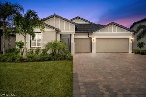 17458 Newberry Ln, Estero, FL 33928 photo 1
