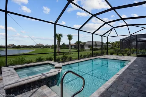 17458 Newberry Ln, Estero, FL 33928 photo 28