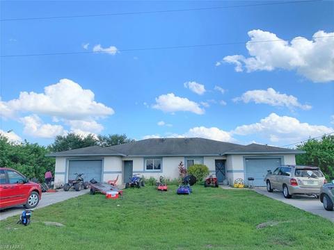 132 Pullman St, Lehigh Acres, FL 33974 photo 1