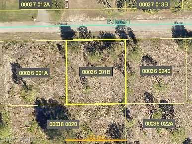 3402 E 3rd St, Lehigh Acres, FL 33936 photo 1