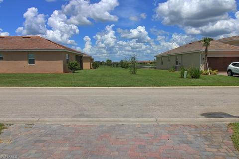 3593 E Hampton Cir, Alva, FL 33920 photo 19