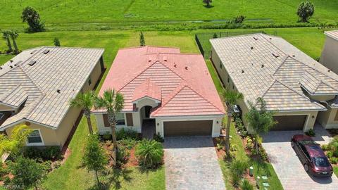3593 E Hampton Cir, Alva, FL 33920 photo 15