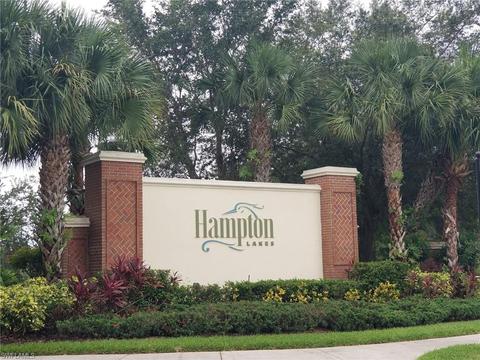 3593 E Hampton Cir, Alva, FL 33920 photo 29