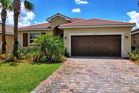 3593 E Hampton Cir, Alva, FL 33920 photo 16