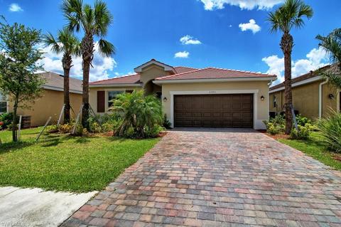 3593 E Hampton Cir, Alva, FL 33920 photo 17