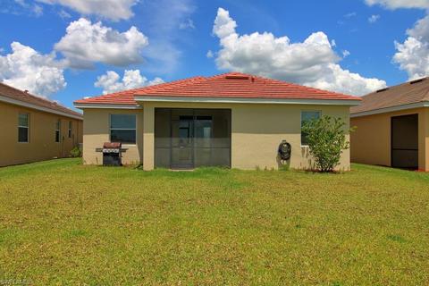 3593 E Hampton Cir, Alva, FL 33920 photo 13