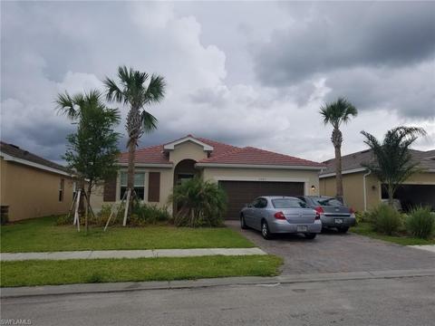 3593 E Hampton Cir, Alva, FL 33920 photo 26