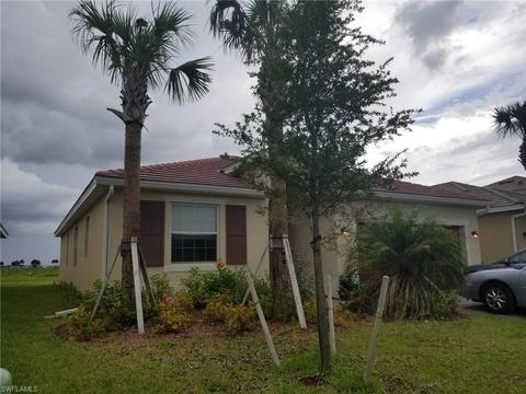 3593 E Hampton Cir, Alva, FL 33920 photo 21