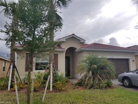 3593 E Hampton Cir, Alva, FL 33920 photo 20