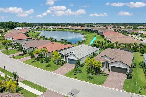3560 E Hampton Cir, Alva, FL 33920 photo 1