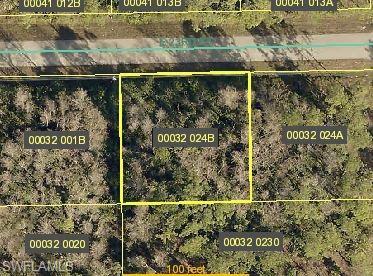 3004 E 23rd St, Alva, FL 33920 photo 1