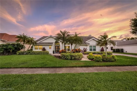 236 Silverado Dr, Naples, FL 34119 photo 1