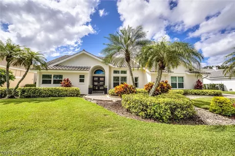 236 Silverado Dr, Naples, FL 34119 photo 2