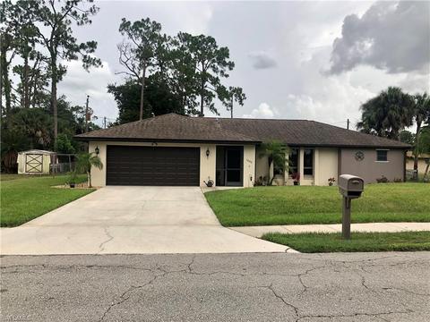 1002 E 3rd St, Lehigh Acres, FL 33936 photo 1