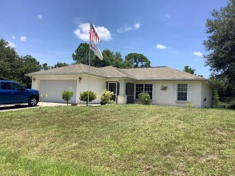 4235 E 24th St, Alva, FL 33920 photo 1