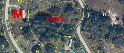 1174 Horseshoe Loop, Moore Haven, FL 33471 photo 3